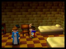 Quest 64 Screenshot 1